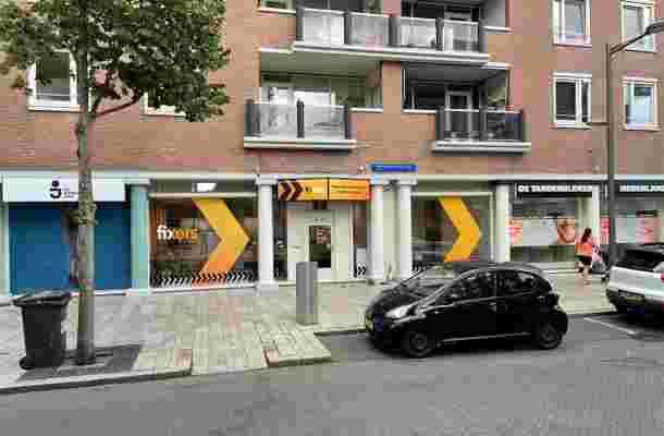 Marktmeesterstraat 81 83